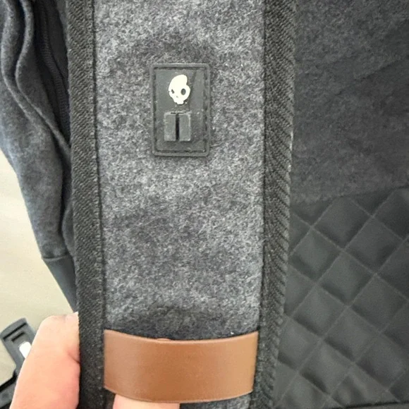 Skullcandy Wool Backpack - Picture 4 of 10